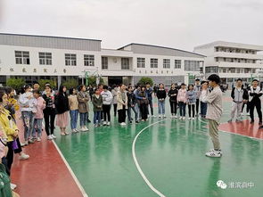 歌聲嘹亮，激發生命自覺——記淮濱高中英樂社團精品活動匯演賽事策劃