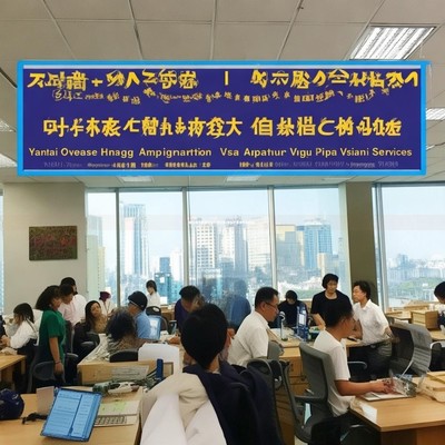 留學(xué)與移民之路 精準(zhǔn)規(guī)劃，開(kāi)啟國(guó)際新篇章